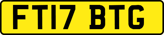 FT17BTG