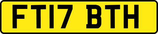 FT17BTH