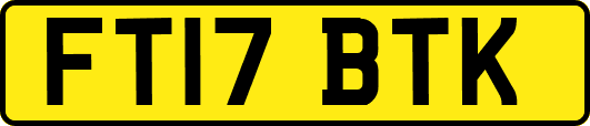FT17BTK
