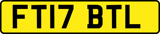 FT17BTL