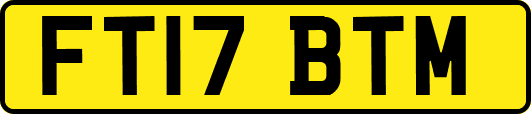 FT17BTM