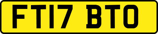 FT17BTO