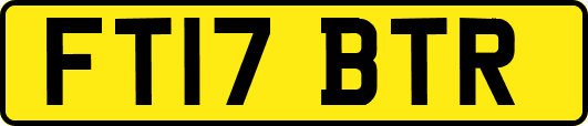 FT17BTR
