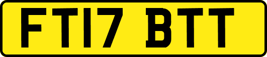 FT17BTT