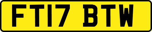FT17BTW