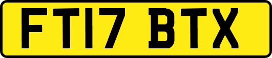 FT17BTX