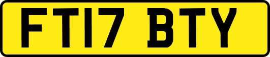 FT17BTY