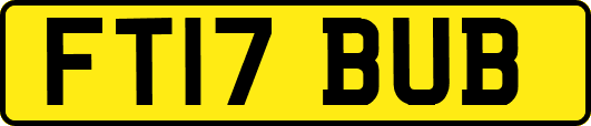 FT17BUB