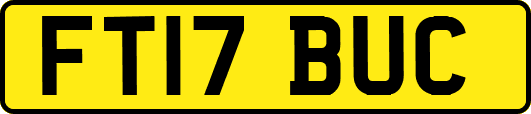 FT17BUC