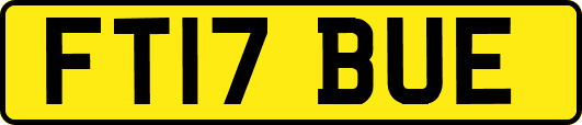 FT17BUE