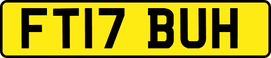 FT17BUH