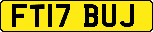 FT17BUJ