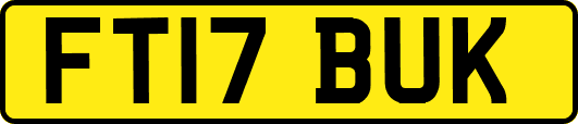 FT17BUK