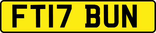 FT17BUN