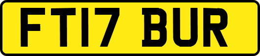 FT17BUR