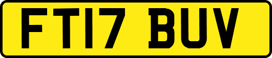 FT17BUV