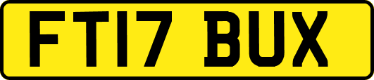 FT17BUX