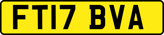 FT17BVA