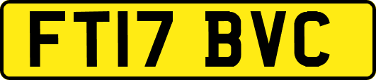 FT17BVC