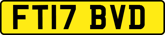 FT17BVD