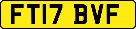 FT17BVF