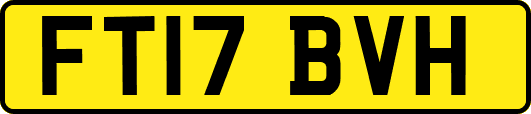 FT17BVH