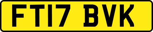 FT17BVK