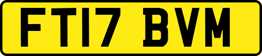 FT17BVM