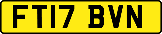 FT17BVN