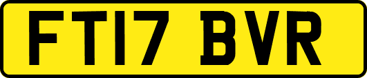 FT17BVR