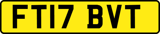 FT17BVT