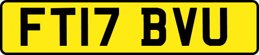 FT17BVU