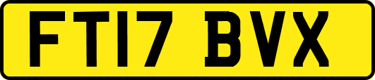 FT17BVX
