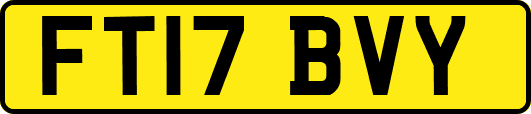FT17BVY