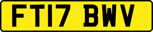 FT17BWV