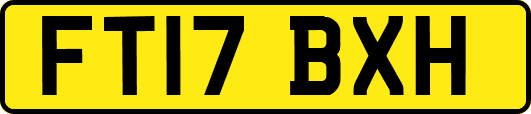 FT17BXH