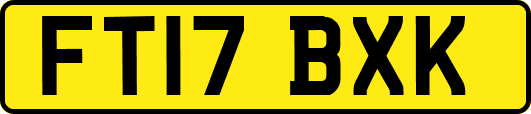 FT17BXK