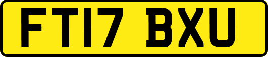 FT17BXU