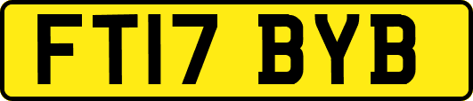 FT17BYB