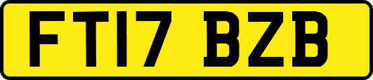 FT17BZB