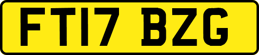 FT17BZG