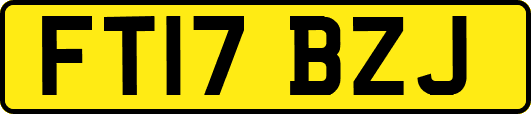 FT17BZJ