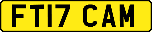 FT17CAM