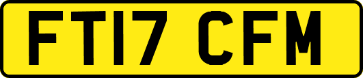 FT17CFM