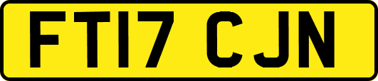 FT17CJN
