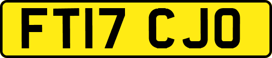 FT17CJO