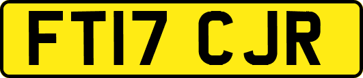 FT17CJR