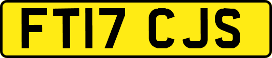 FT17CJS