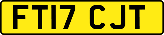 FT17CJT