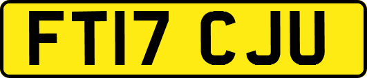 FT17CJU